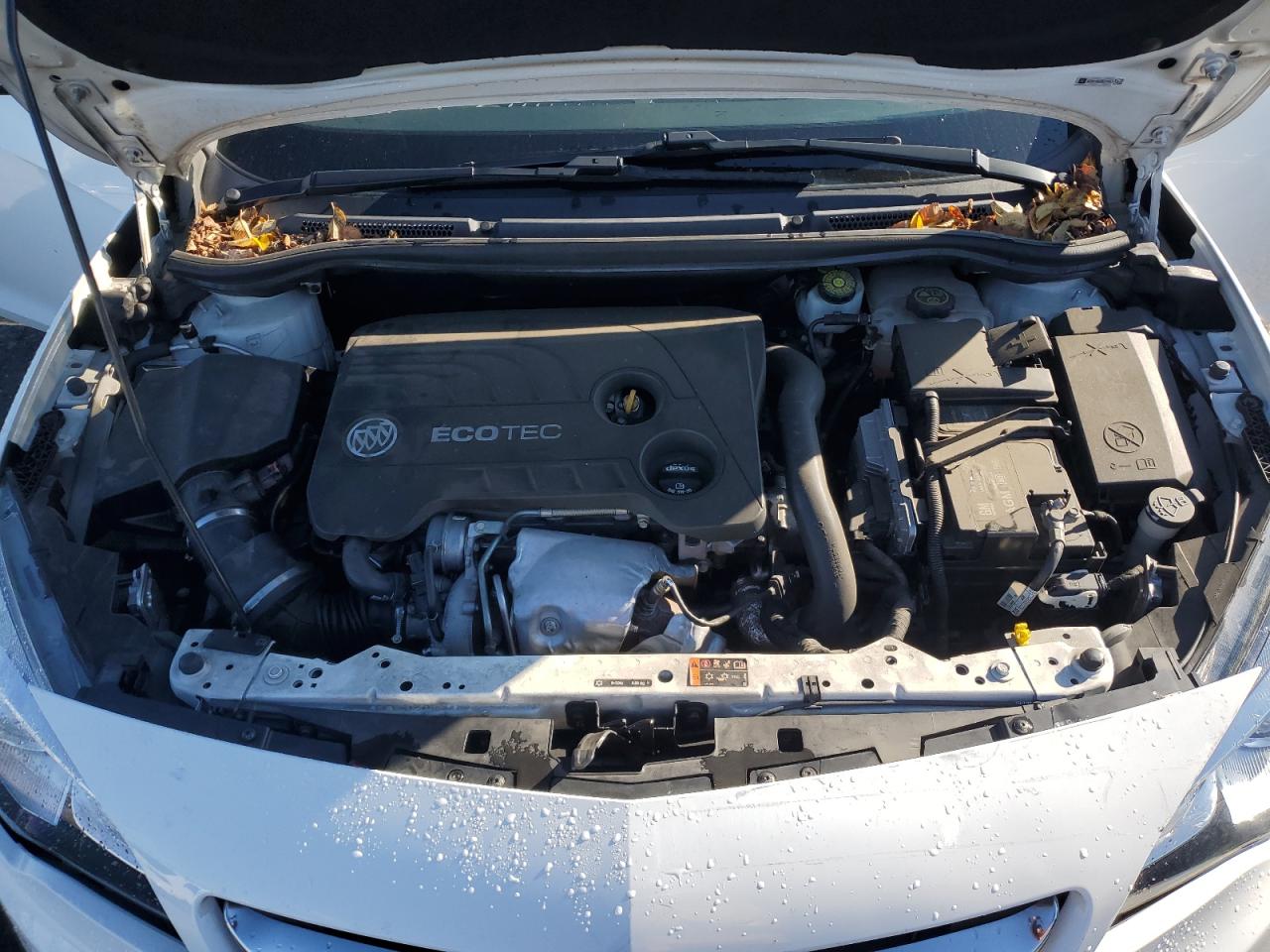 2017 Buick Cascada Premium VIN: W04WH3N56HG159059 Lot: 82440555