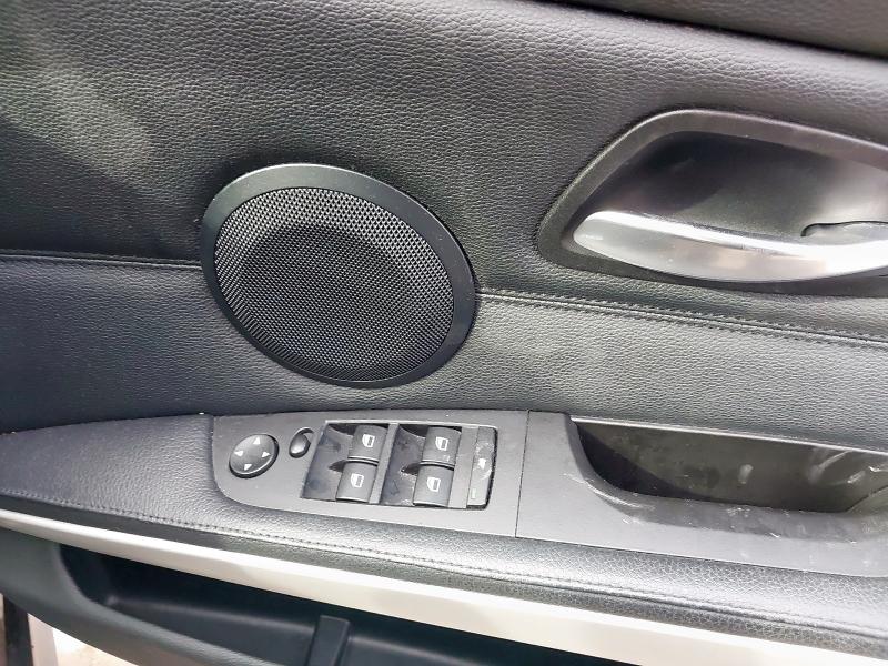 2009 BMW 3 SERIES 318I SE BUSINESS EDITION 5DR STEP AUTO