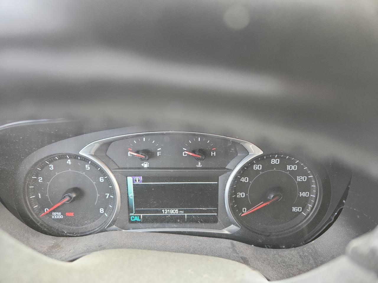 2017 GMC Acadia Slt-1 VIN: 1GKKNULS2HZ323654 Lot: 84941165