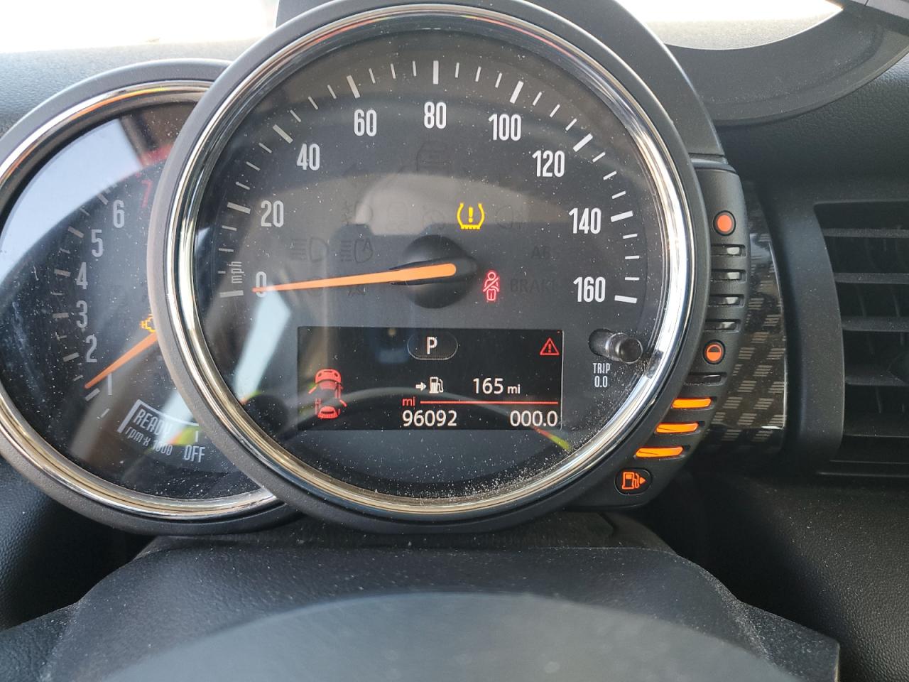 2017 Mini Cooper S VIN: WMWXU3C54H2D31885 Lot: 82779665