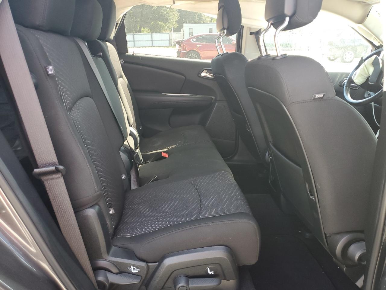 2020 Dodge Journey Se VIN: 3C4PDCAB4LT269100 Lot: 87422965