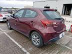 2019 MAZDA 2 SE-L+  for sale at Copart CHESTER