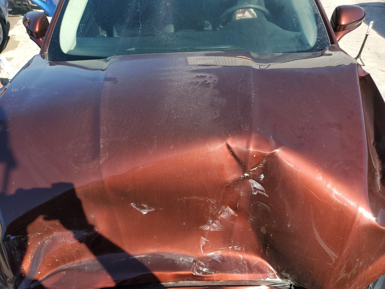 2015 Ford Fusion Se VIN: 3FA6P0H71FR232564 Lot: 84645645