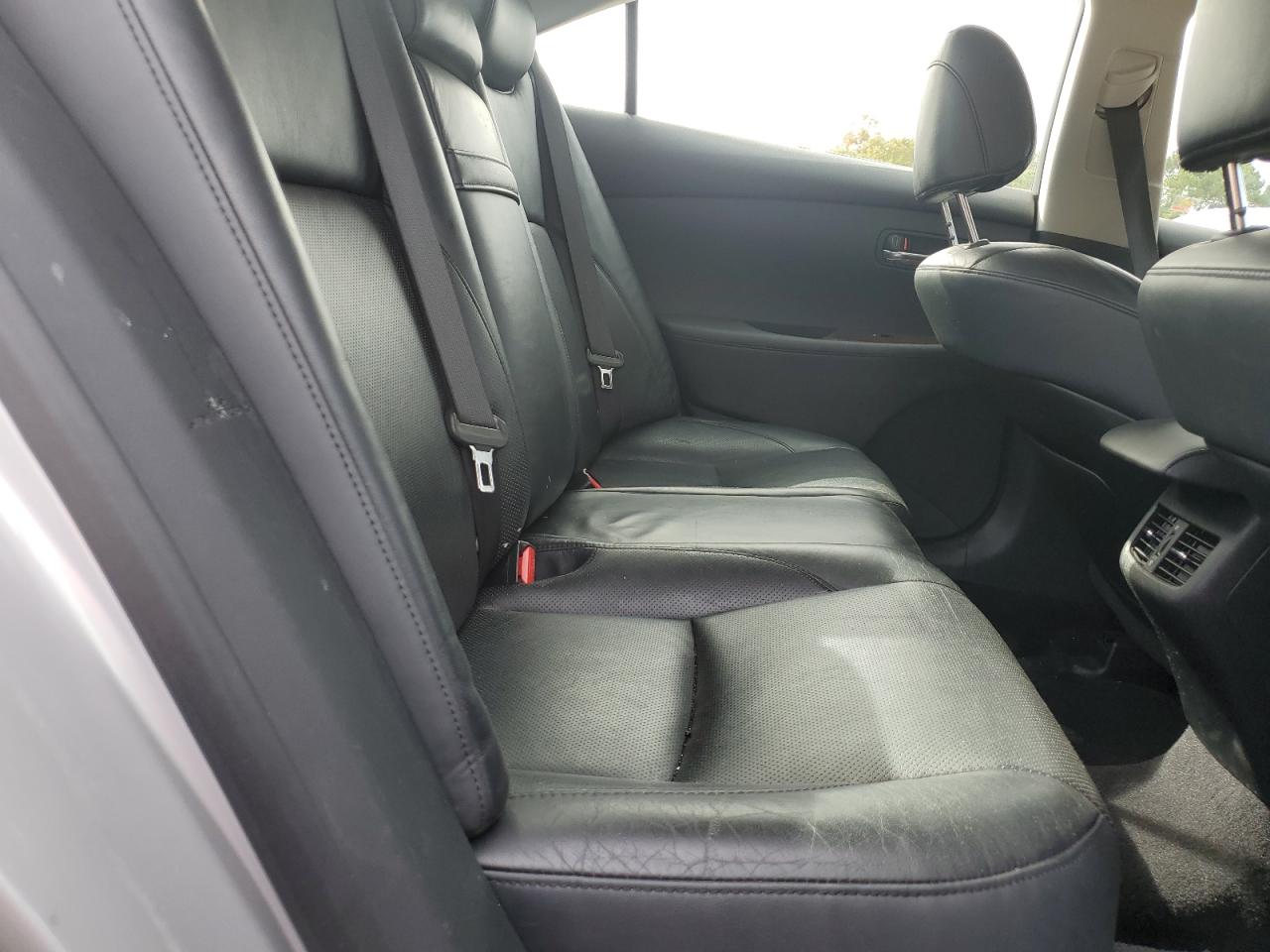 2010 Lexus Es 350 VIN: JTHBK1EG3A2391454 Lot: 85887675