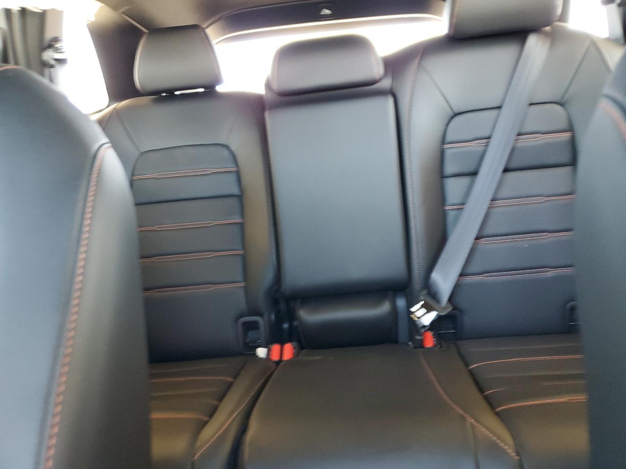 2025 Honda Cr-V Sport-L VIN: 7FARS5H85SE040818 Lot: 82445655