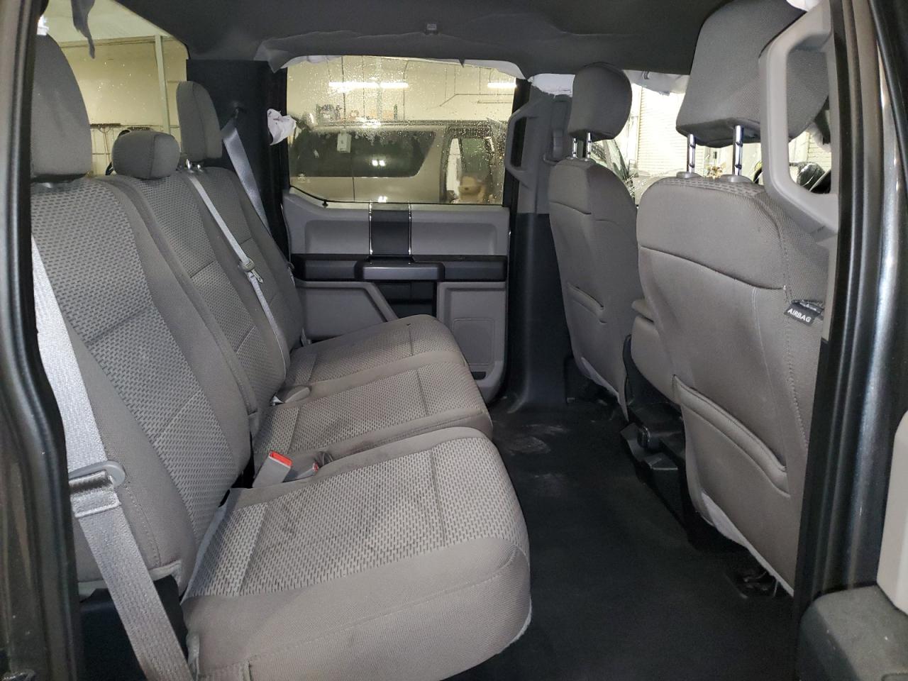 2020 Ford F150 Supercrew VIN: 1FTEW1E45LFB56171 Lot: 90486055