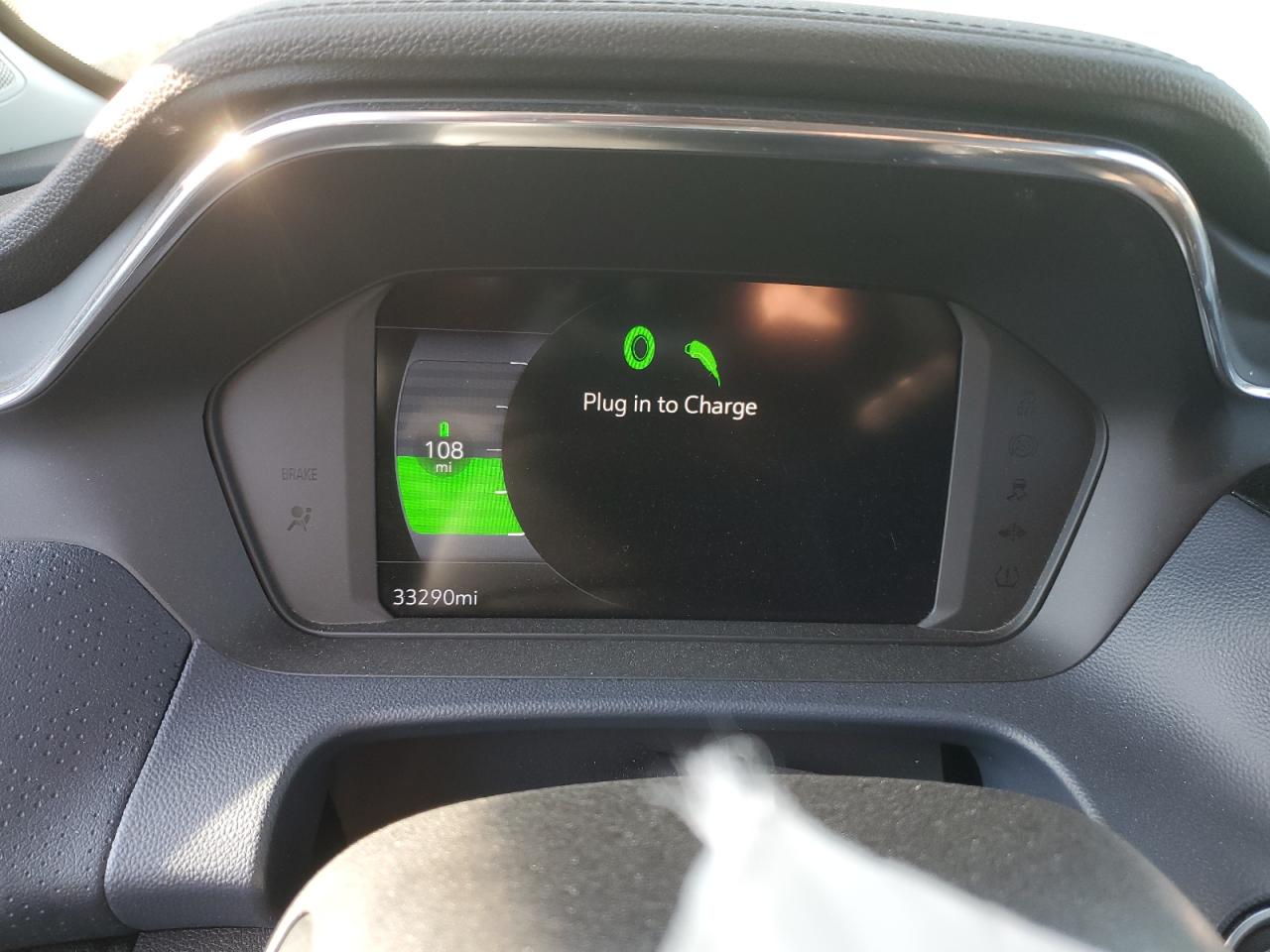 2022 Chevrolet Bolt Euv Premier VIN: 1G1FZ6S05N4107571 Lot: 84744355