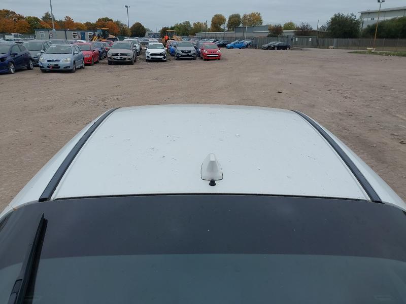 2013 HONDA CIVIC 1.6 I-DTEC ES 5DR