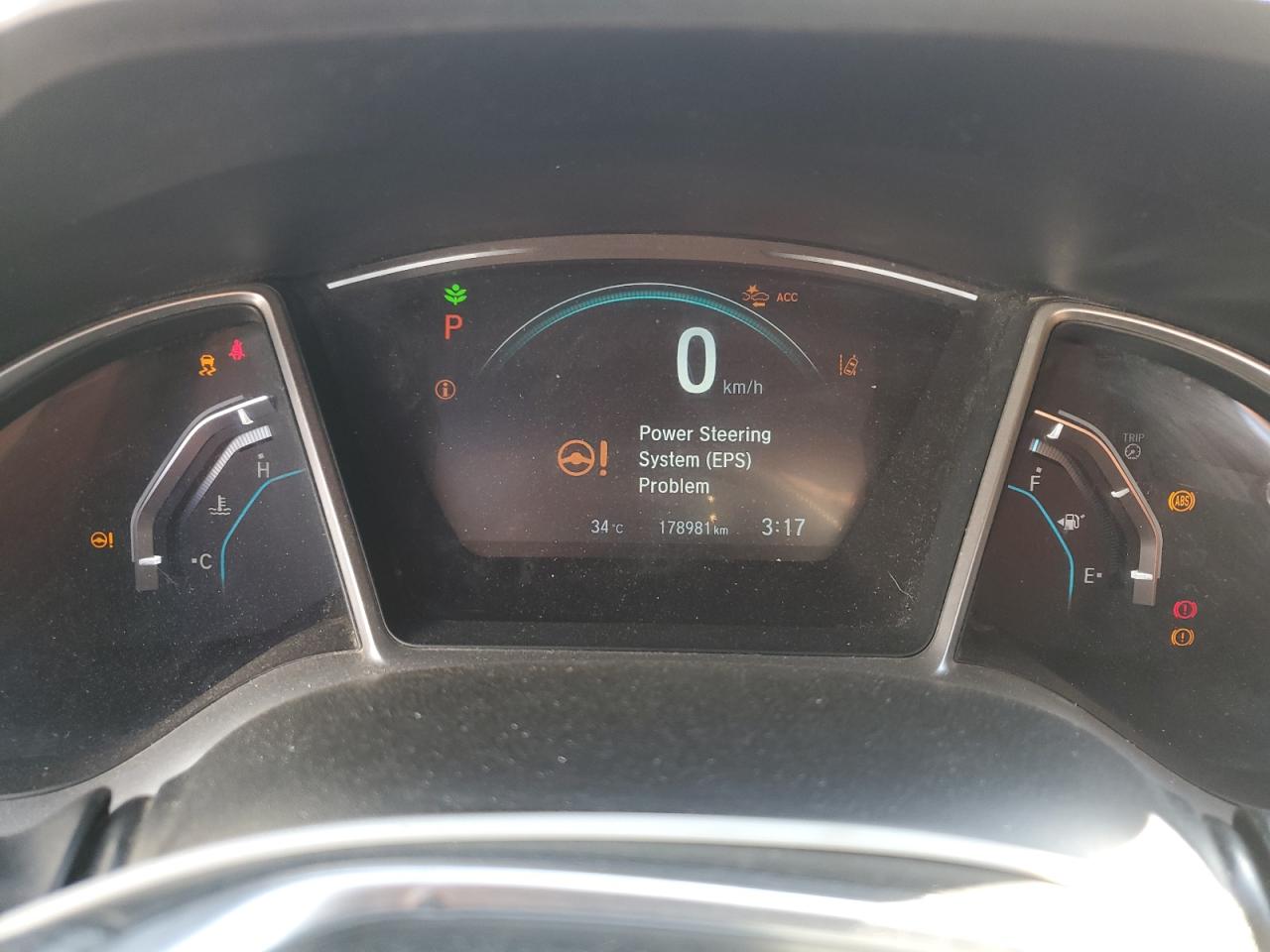 2018 Honda Civic Ex VIN: 2HGFC2F8XJH008521 Lot: 85528255