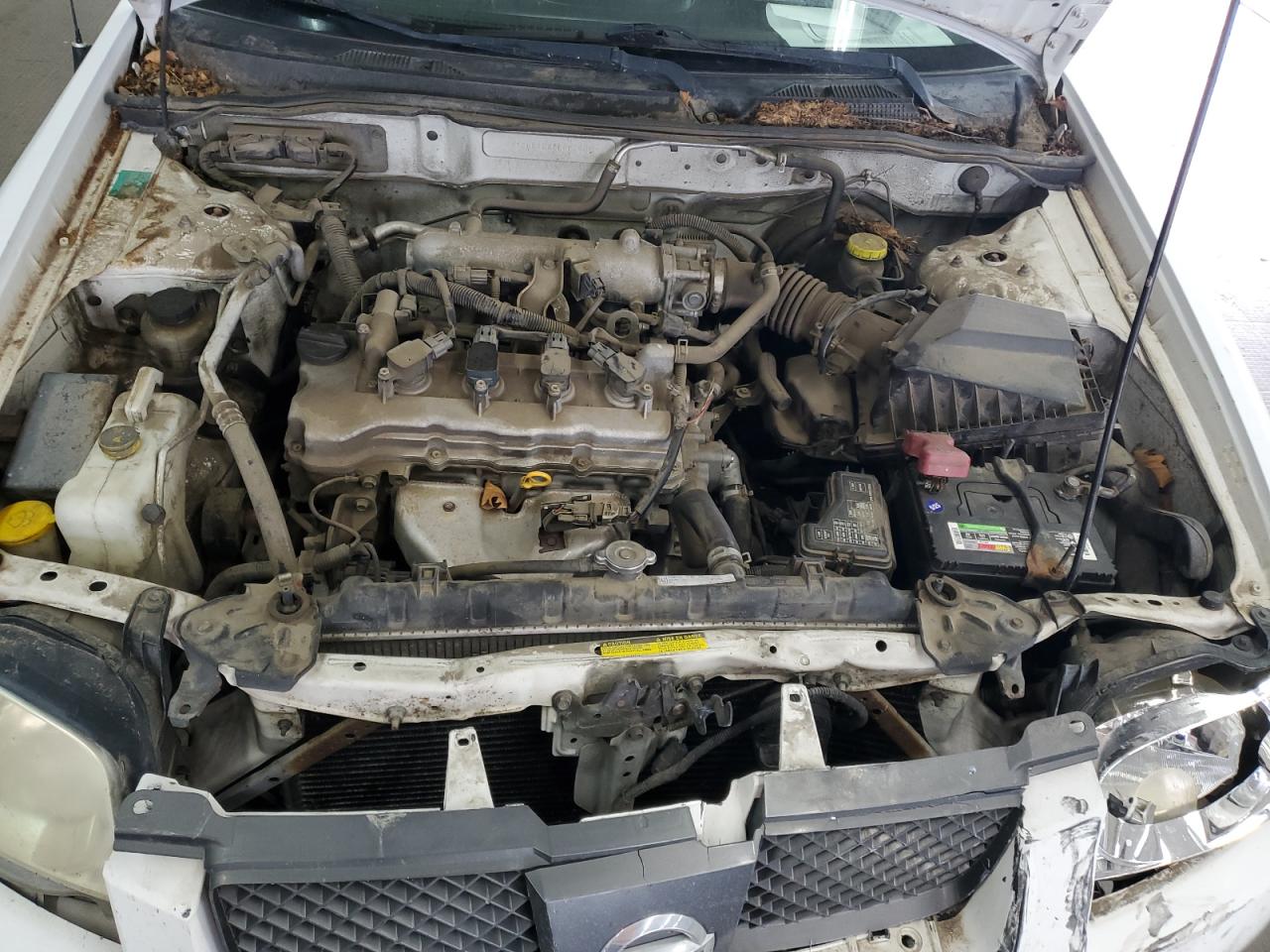 2006 Nissan Sentra 1.8 VIN: 3N1CB51DX6L620908 Lot: 82306905