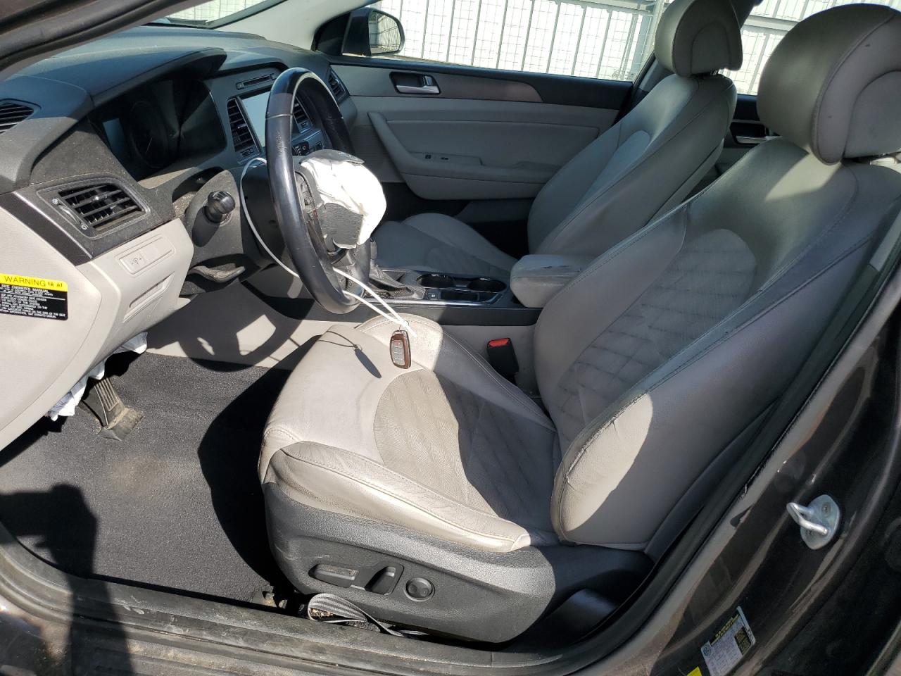 2016 Hyundai Sonata Sport VIN: 5NPE34AF3GH419139 Lot: 84891535