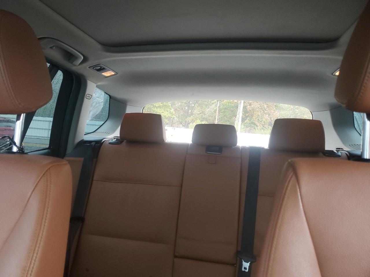 2017 BMW X3 xDrive28I VIN: 5UXWX9C39H0T22677 Lot: 90299955