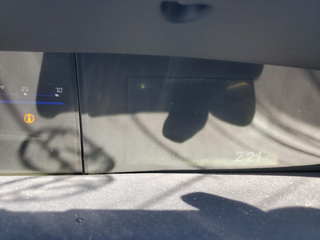 2013 Honda Civic Exl VIN: 2HGFB2F96DH540610 Lot: 80351215