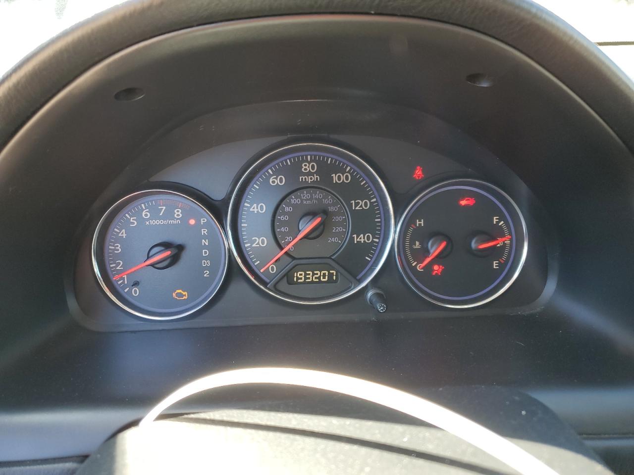 2005 Honda Civic Ex VIN: 2HGES26705H532515 Lot: 86164025