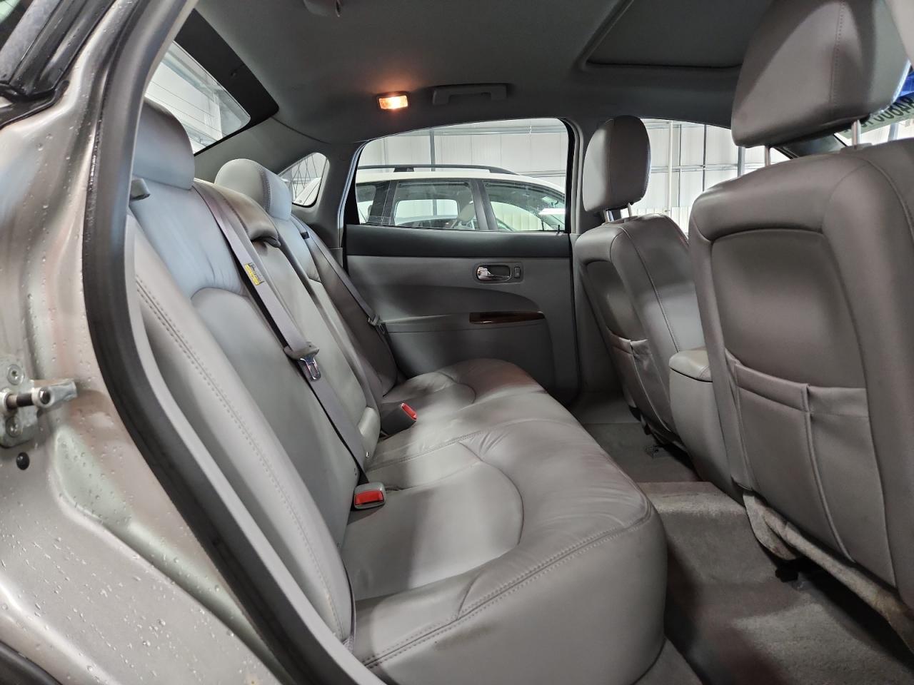 2006 Buick Lacrosse Cxl VIN: 2G4WD582561206750 Lot: 84806185