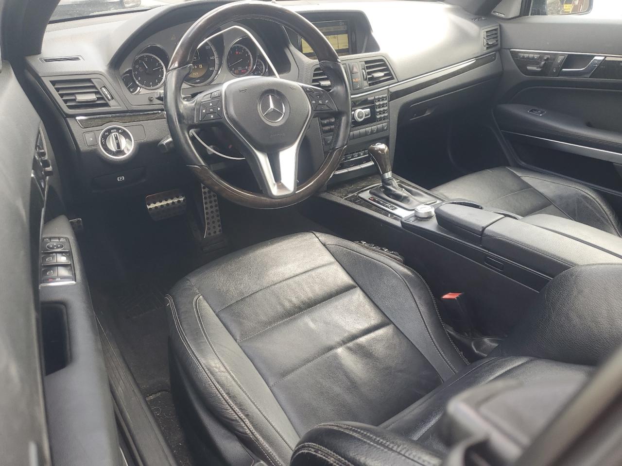 2012 Mercedes-Benz E 350 VIN: WDDKK5KF4CF160018 Lot: 82246975