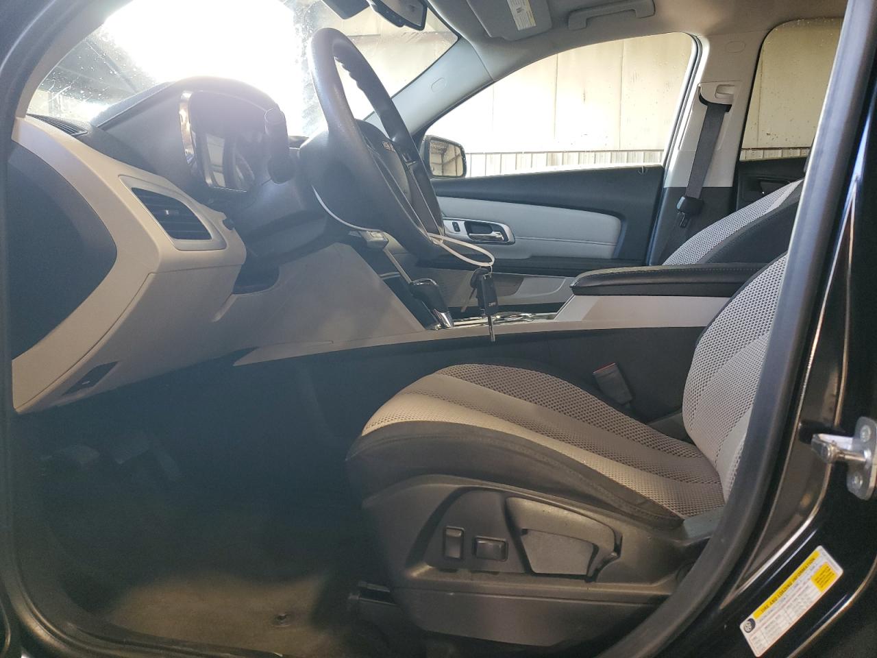 2017 GMC Terrain Sle VIN: 2GKFLSEK6H6264421 Lot: 89435785
