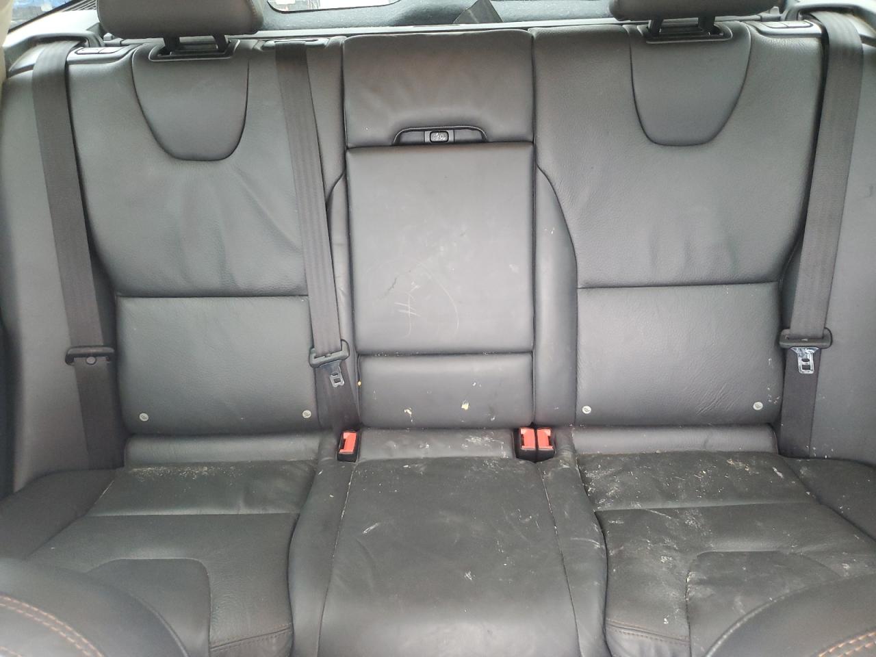 2012 Volvo Xc60 3.2 VIN: YV4952DL9C2339919 Lot: 85842485