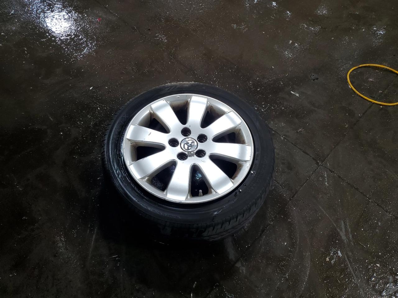 2007 Toyota Avalon Xl VIN: 4T1BK36B97U210446 Lot: 84255325