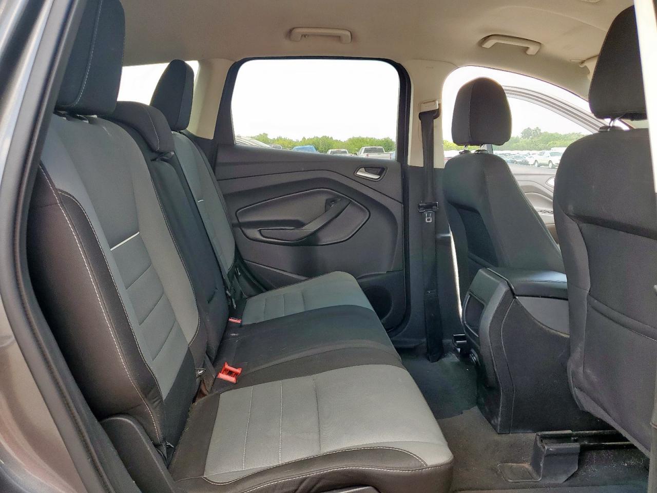 2014 Ford Escape Se VIN: 1FMCU0GX1EUA61776 Lot: 84922345