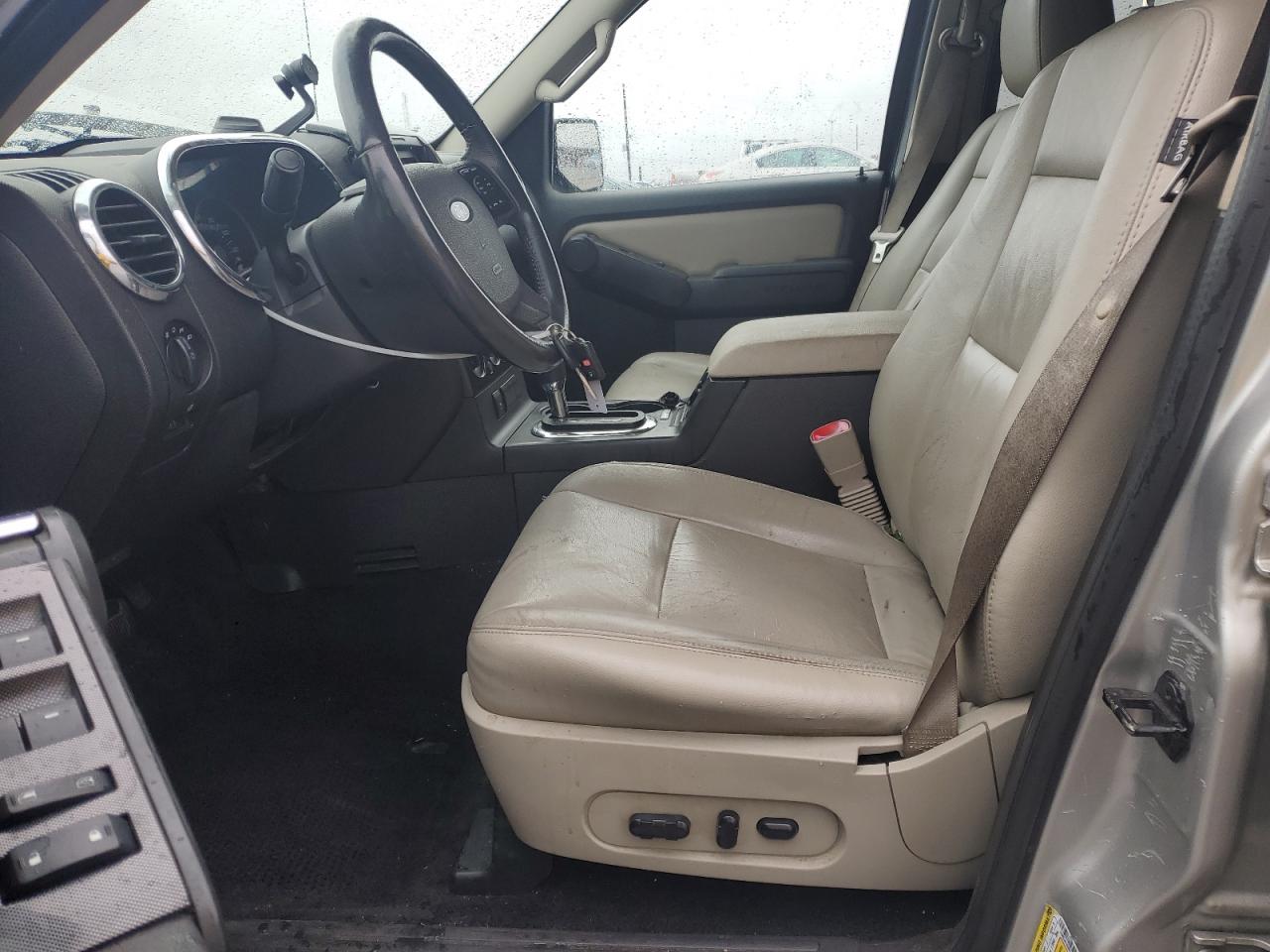 2008 Ford Explorer Xlt VIN: 1FMEU63E98UA32580 Lot: 86491515