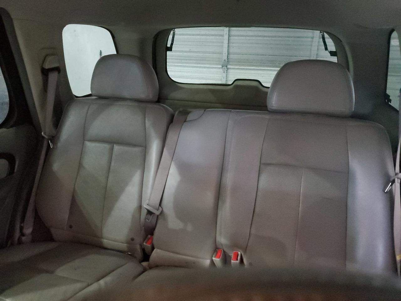 2006 Buick Rainier Cxl VIN: 5GADT13S462291595 Lot: 90119155