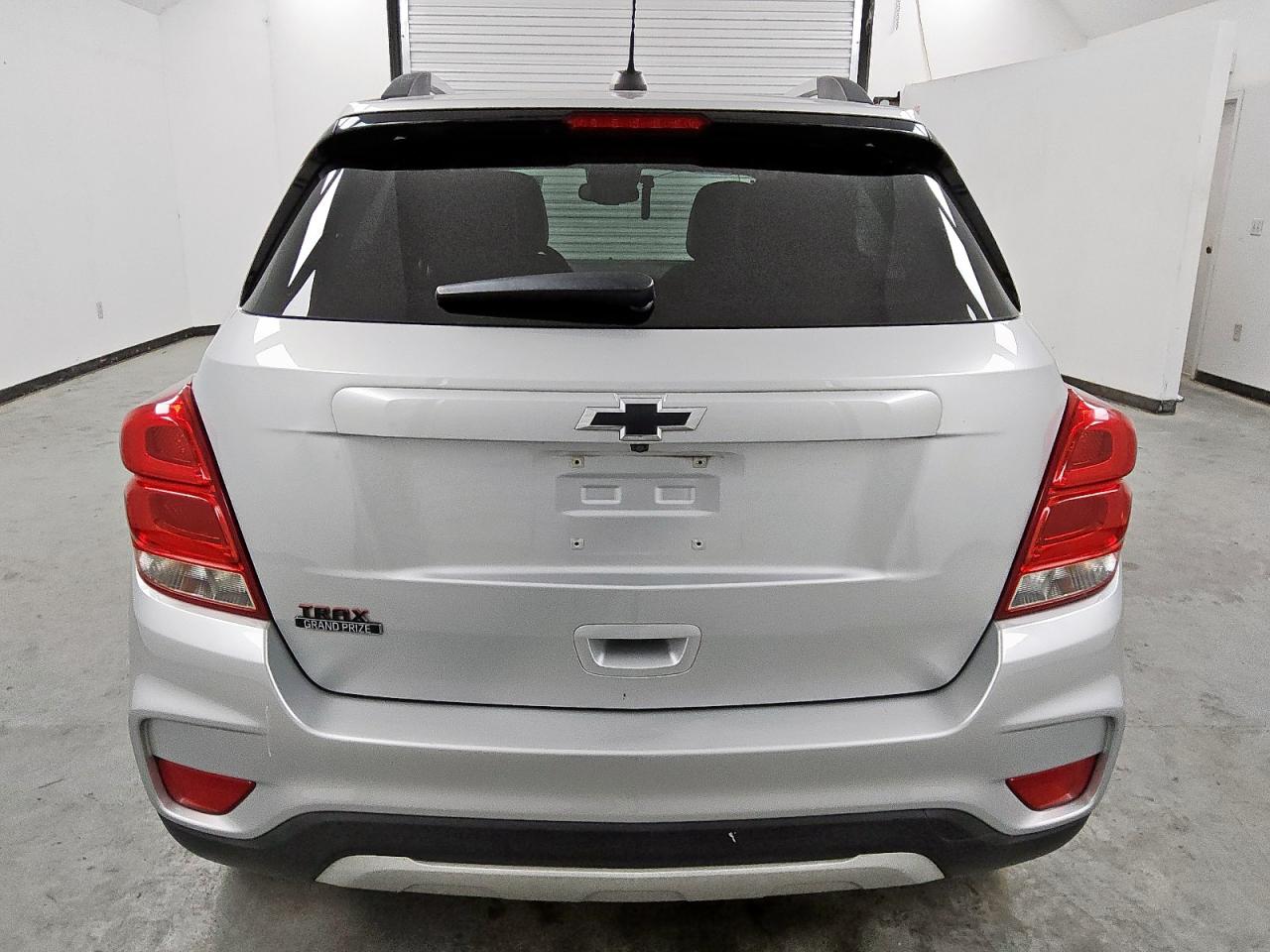 2020 Chevrolet Trax 1Lt VIN: KL7CJLSB1LB337633 Lot: 85349595