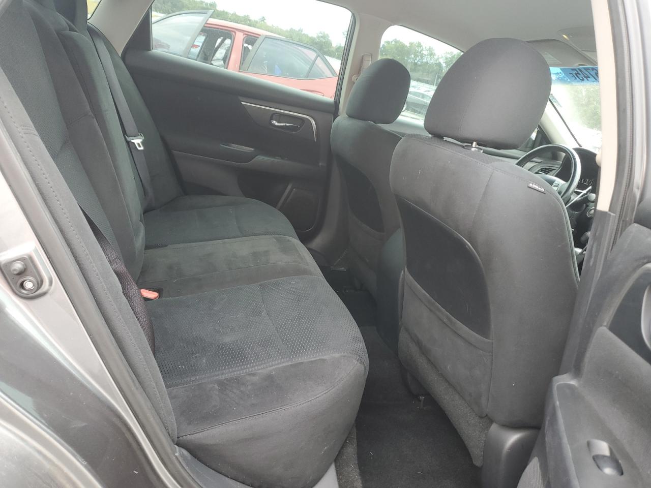 2015 Nissan Altima 2.5 VIN: 1N4AL3AP7FC237574 Lot: 85846745