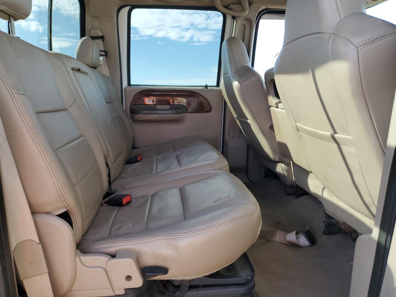 2004 Ford F250 Super Duty VIN: 1FTNW21S94ED11211 Lot: 84759925