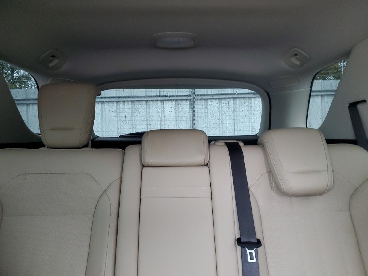 2017 Mercedes-Benz Gle 350 VIN: 4JGDA5JB6HA931972 Lot: 90030885