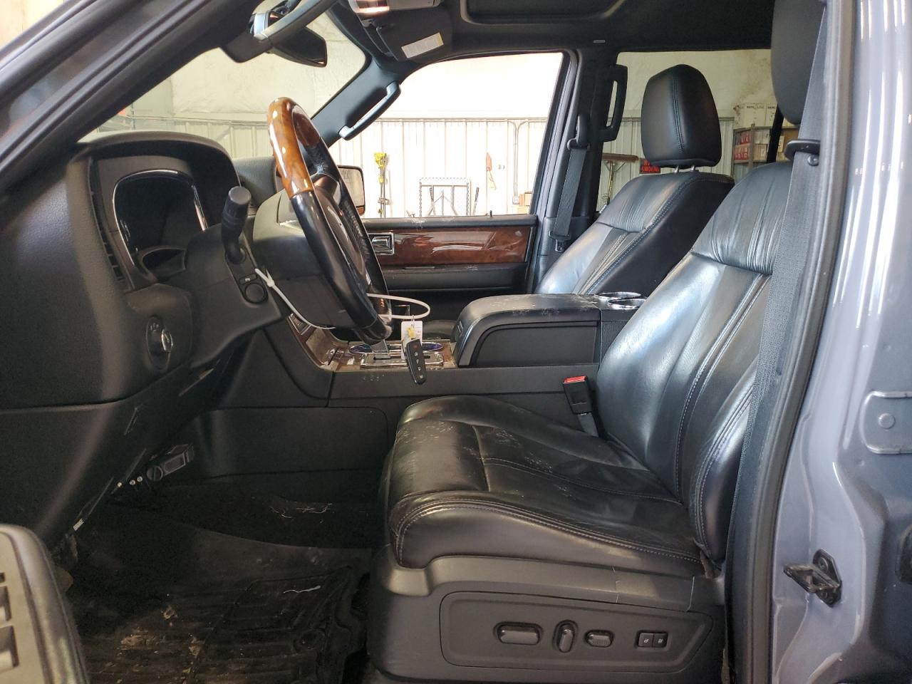 2016 Lincoln Navigator L Select VIN: 5LMJJ3JT0GEL06410 Lot: 85768075