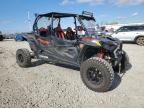 2020 POLARIS RZR XP 4 1 - UTILITY VEHICLE a la Venta en Copart WI - APPLETON