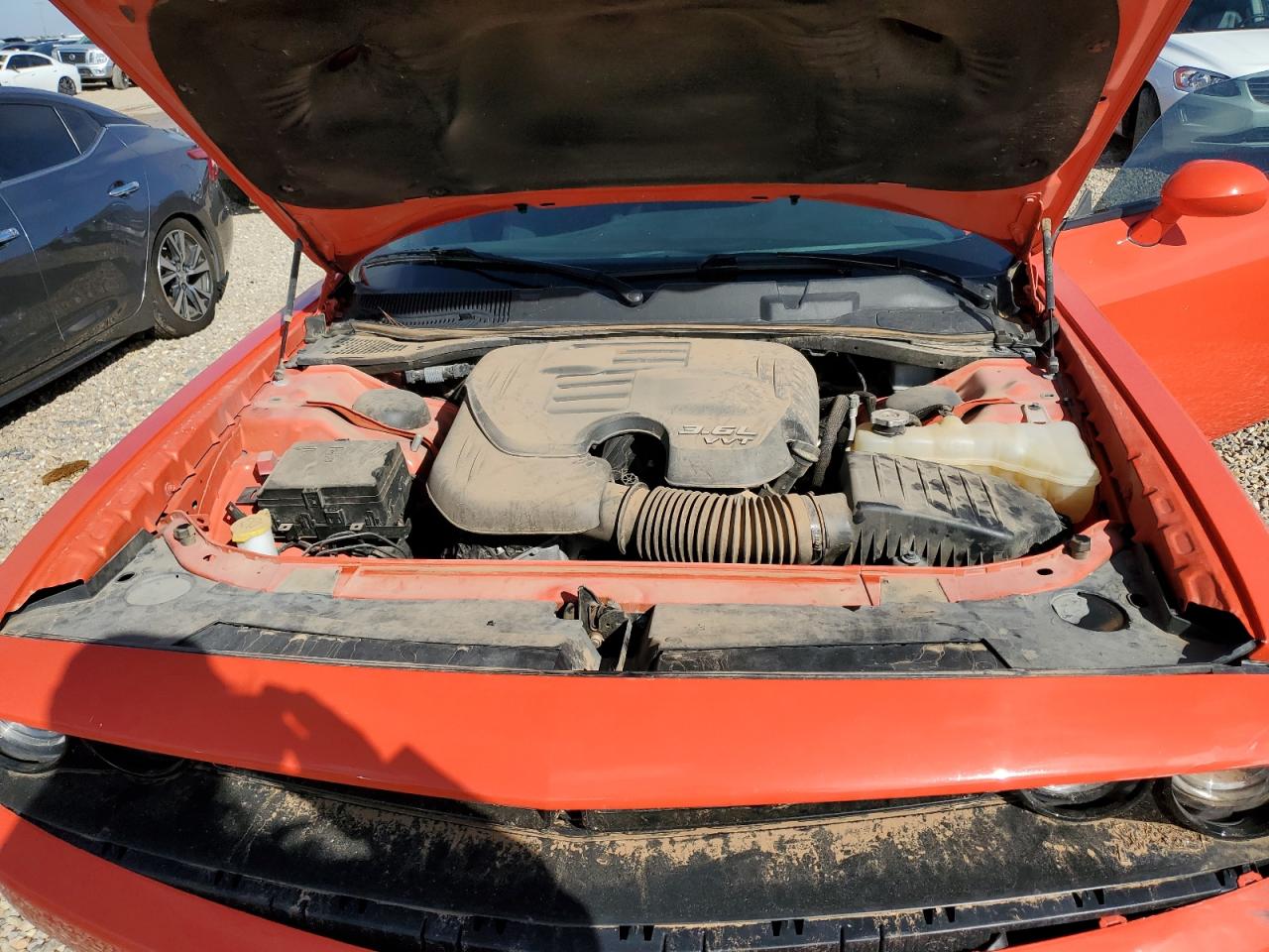 2022 Dodge Challenger Sxt VIN: 2C3CDZAGXNH223686 Lot: 90083775