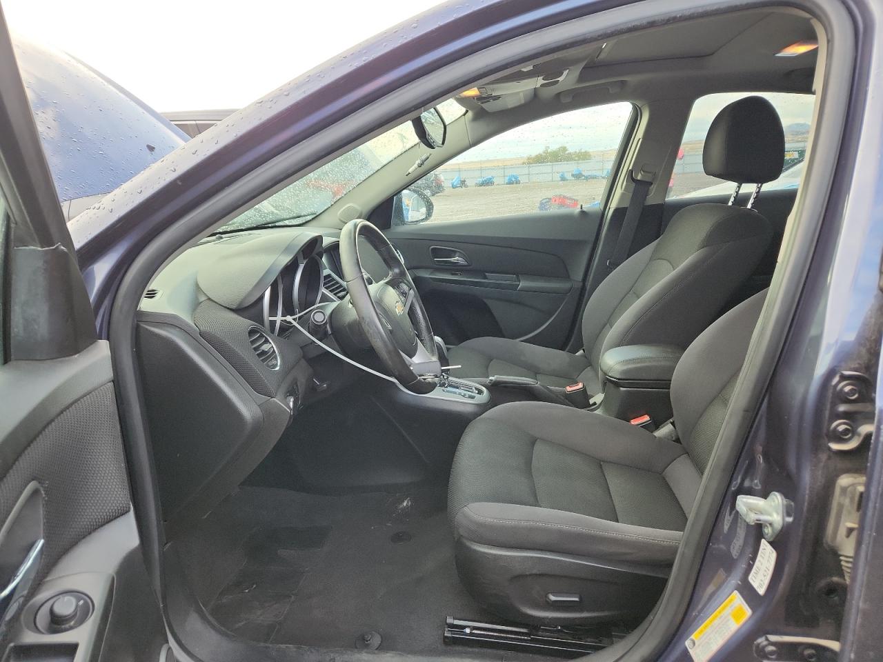 2013 Chevrolet Cruze Lt VIN: 1G1PC5SBXD7140418 Lot: 85102345