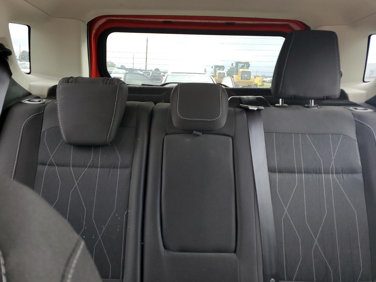 2020 Ford Ecosport Se VIN: MAJ3S2GEXLC334355 Lot: 90233575