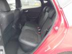 2018 FORD FIESTA 1.5 ECOBOOST ST-3 5DR for sale at Copart BELFAST