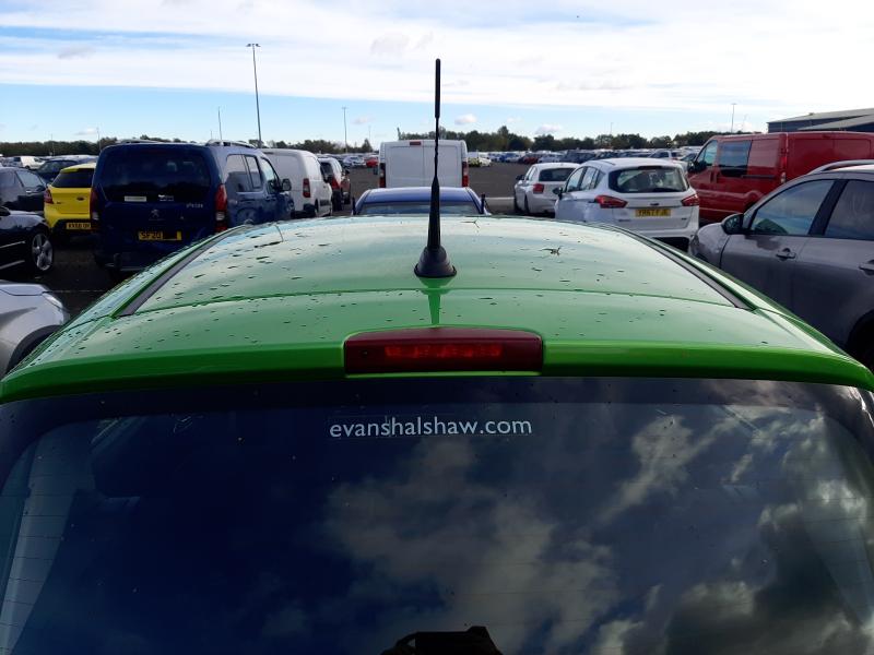 2015 VAUXHALL CORSA 1.4 ECOFLEX SRI 5DR