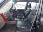 2005 MITSUBISHI SHOGUN DI-D ELEG-CE LWB A 3.2 DI-D ELEGANCE 5DR AUTO for sale at Copart WISBECH