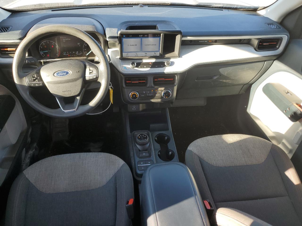 2023 Ford Maverick Xl VIN: 3FTTW8E93PRA14275 Lot: 86168825