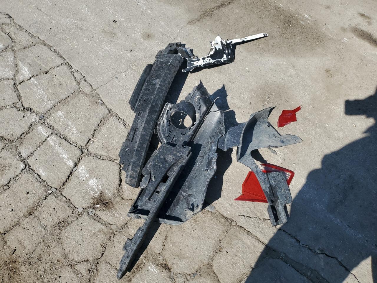 2013 Chevrolet Cruze Lt VIN: 1G1PC5SB4D7152631 Lot: 82245815