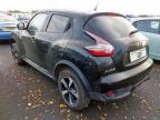 2018 NISSAN JUKE 1.6 [112] BOSE PERSONAL EDITION 5DR for sale at Copart SANDTOFT