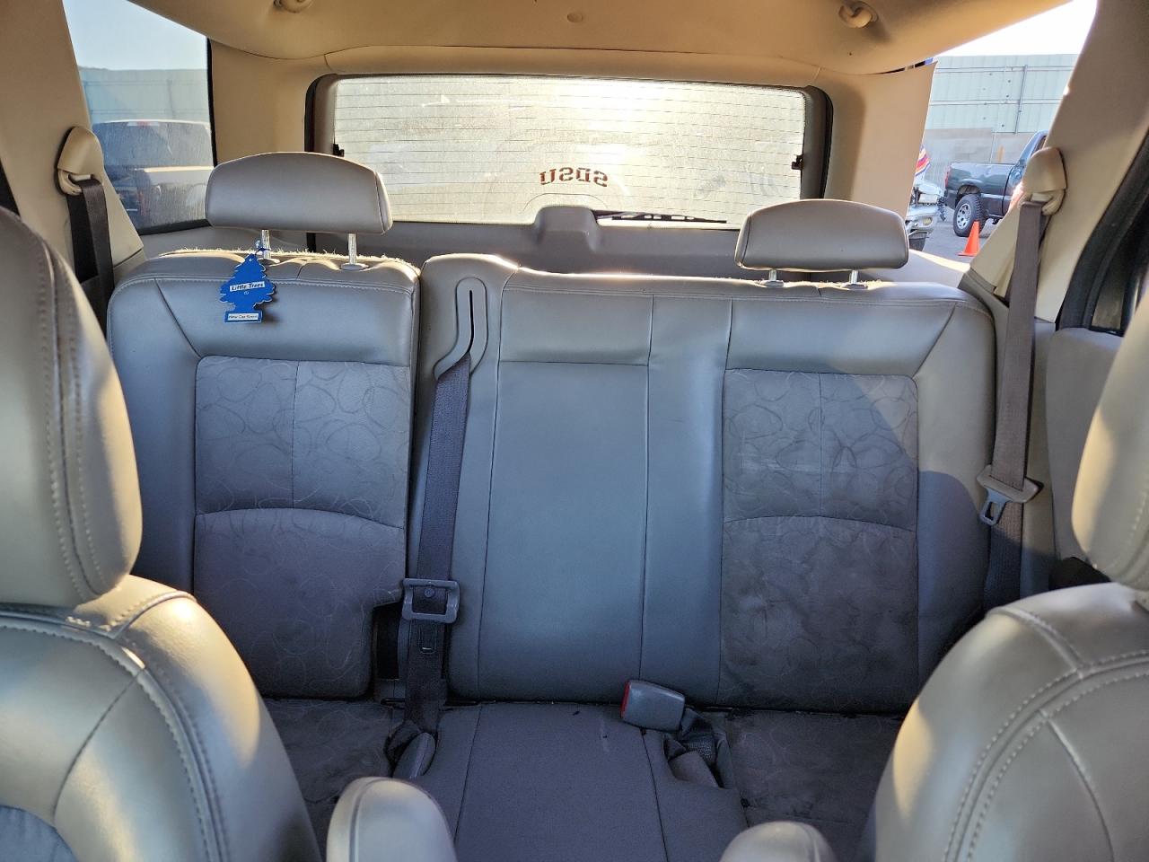 2004 Saturn Vue VIN: 5GZCZ63454S848033 Lot: 82199875