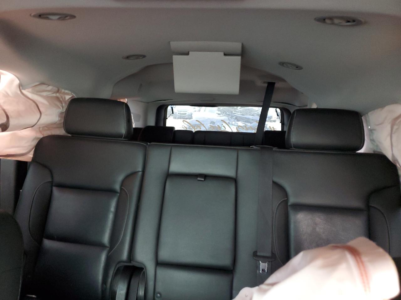 2018 GMC Yukon Xl C1500 Slt VIN: 1GKS1GKC9JR390829 Lot: 86133415