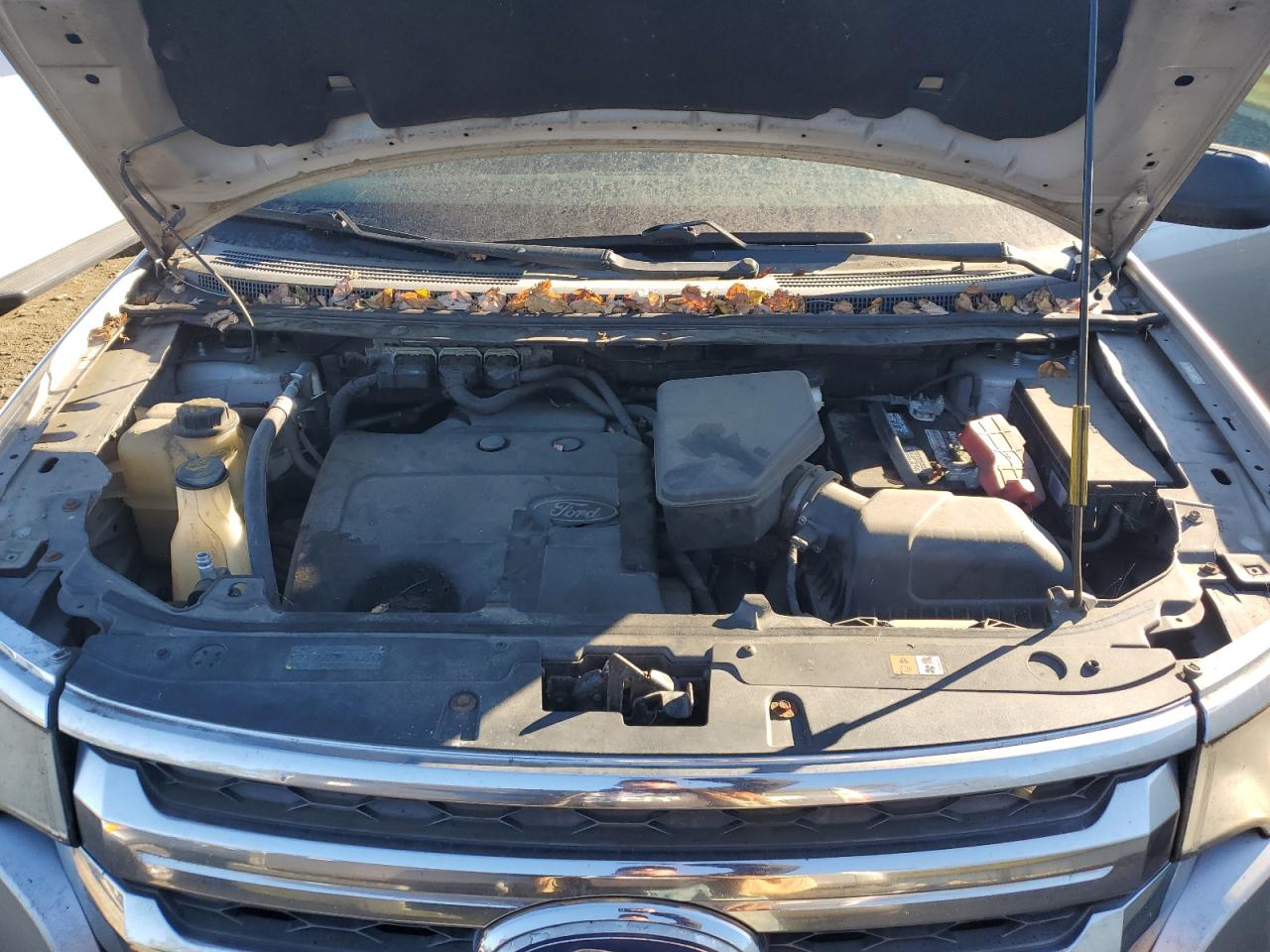 2011 Ford Edge Se VIN: 2FMDK3GC0BBA91085 Lot: 82274795