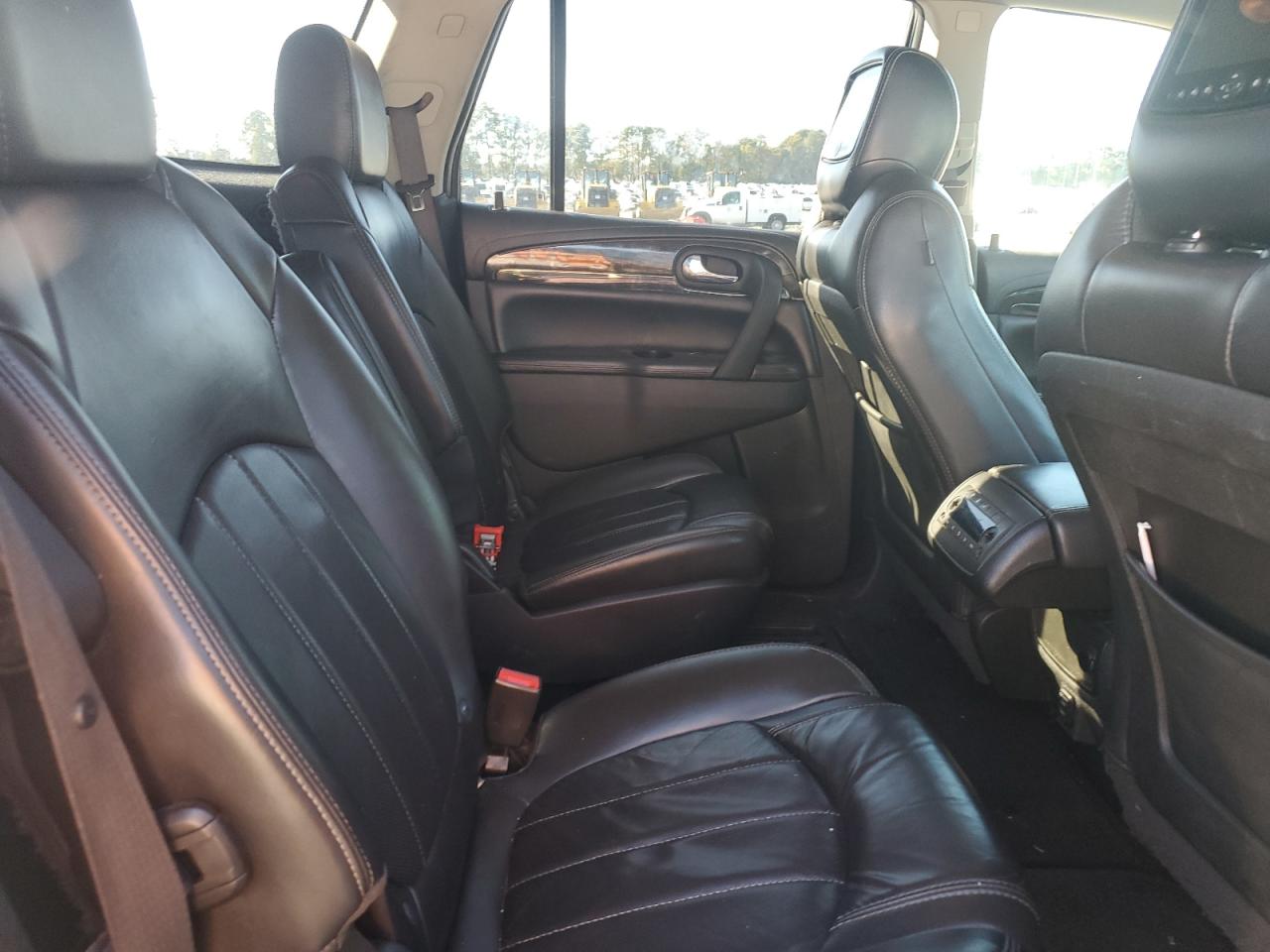2015 Buick Enclave VIN: 5GAKRBKD0FJ365390 Lot: 86643205
