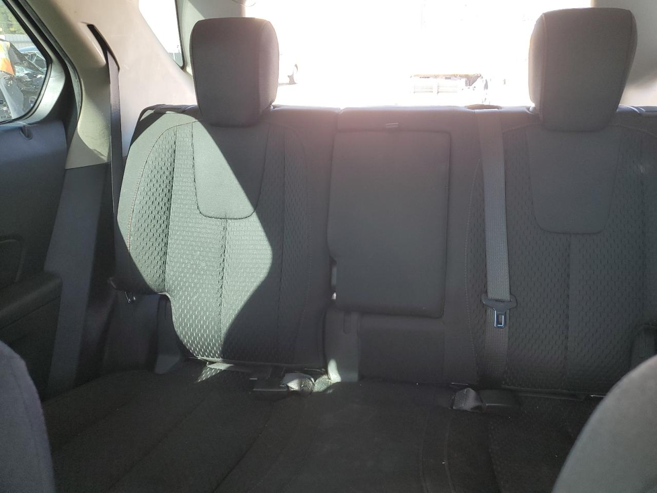 2015 Chevrolet Equinox Ls VIN: 2GNALAEK1F1141014 Lot: 82202135