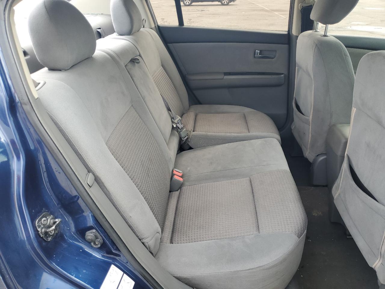 2008 Nissan Sentra VIN: 3N1AB61E78L759578 Lot: 85312155