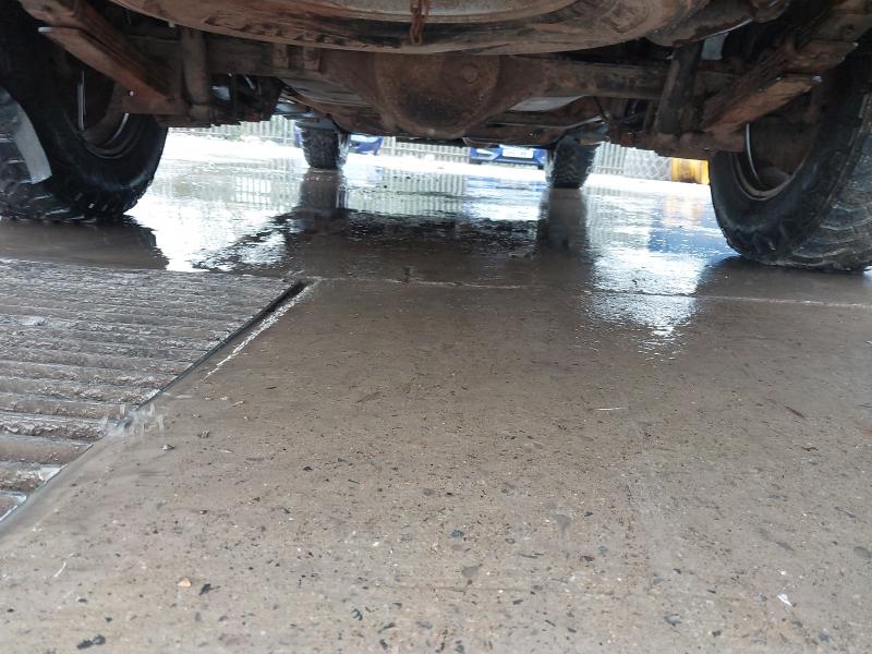 2015 GREAT WALL STEED DOUBLE CAB PICK UP 2.0 S