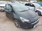 2016 VAUXHALL CORSA ENERGY AC ECOFLEX  for sale at Copart BRISTOL