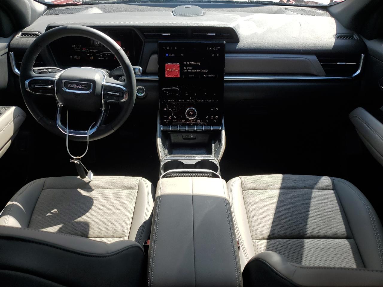 2026 GMC Terrain Elevation VIN: 3GKALMEG3TL135705 Lot: 84760845